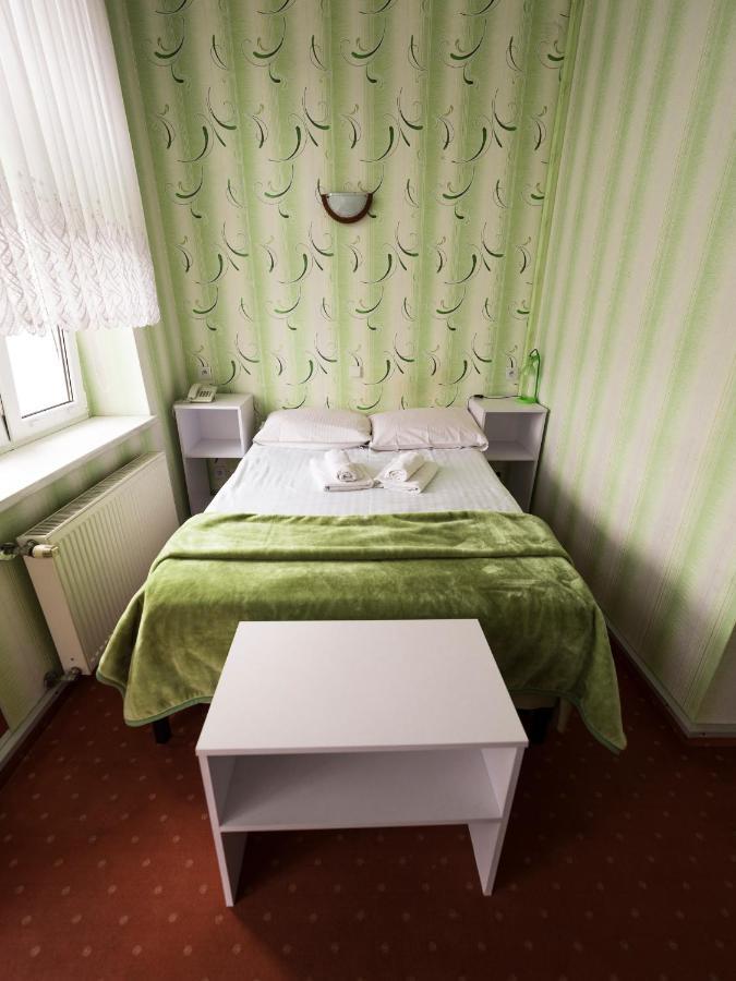 Bonaparte Częstochowa Exterior foto