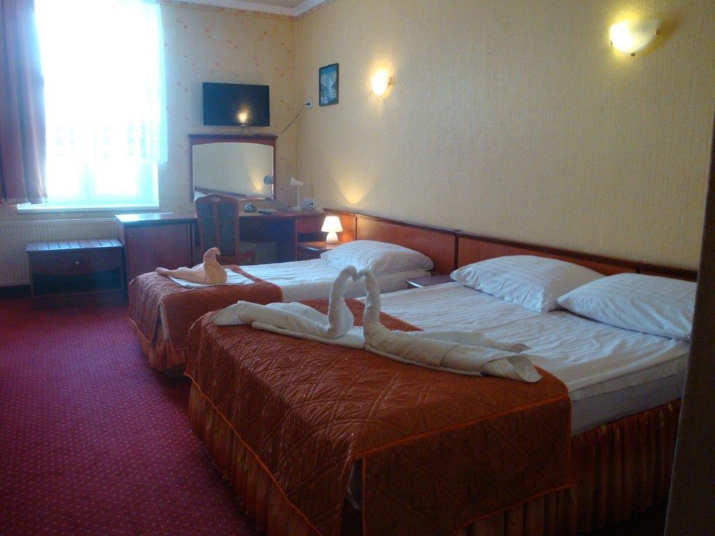 Bonaparte Częstochowa Exterior foto